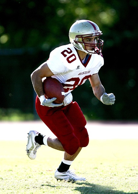 得分的手段 得分的手段